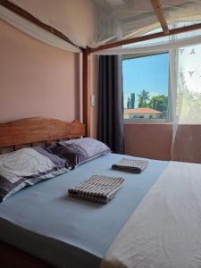 CASA BOUGAN APARTMENTS