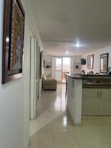 Apartamento centro historico