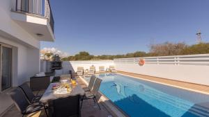 EcoHarmony Villa