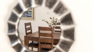 EcoHarmony Villa