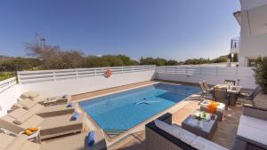 EcoHarmony Villa