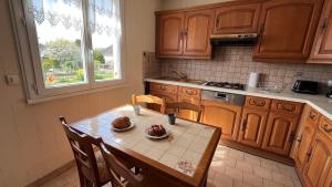 Le Temps dune Escale - 6 pers- Proche de la centrale