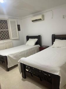 Apartamento centro historico