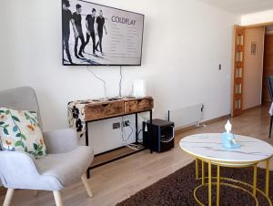 Welcome Refugio Central