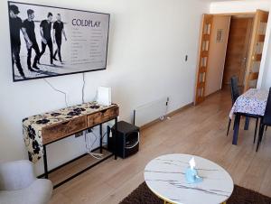 Welcome Refugio Central