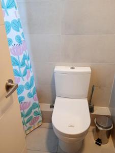 Welcome Refugio Central