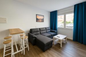 Loft Snoopy con Netflix y wifi