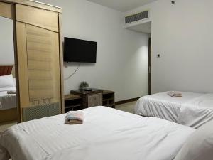 بورتو نيو كايرو التجمع الخامس التسعين الجنوبي