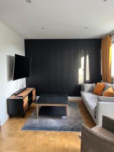 Charmant appartement centre