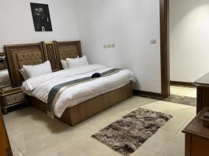 بورتو نيو كايرو التجمع الخامس التسعين الجنوبي