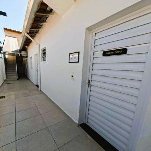 Pousada Casa da Fernanda, Suíte Sun