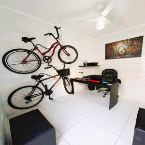 Pousada Casa da Fernanda, Suíte Sun