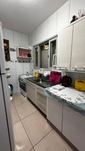 Casa Temporada Aconchegante