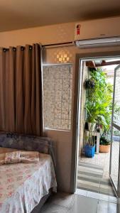 Casa Temporada Aconchegante