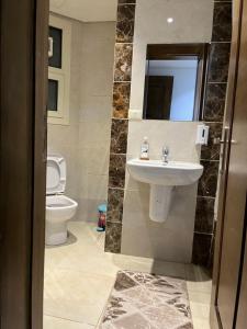 بورتو نيو كايرو التجمع الخامس التسعين الجنوبي