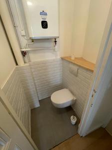 Charmant deux pièces Nation