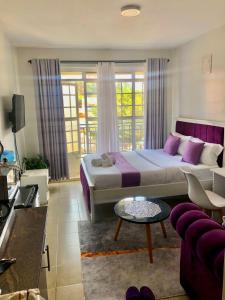 Belaire BnB Ruaka 3