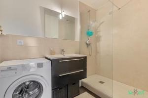 Monge 2 - KP - Elegant T2 in heart of 5th