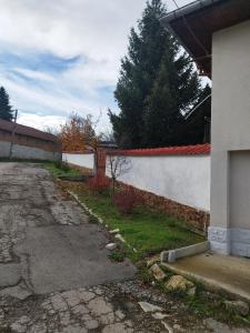 Вила Релакс