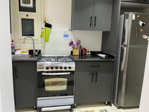 بورتو نيو كايرو التجمع الخامس التسعين الجنوبي