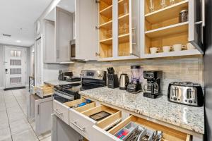 Family 4BD Townhouse near to Disney