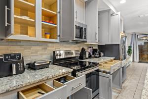 Family 4BD Townhouse near to Disney