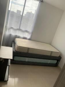 Apartamento amoblado en parque heredia