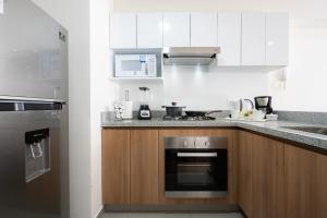 Aquilarias Apartments by Vibrant