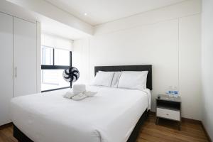 Aquilarias Apartments by Vibrant