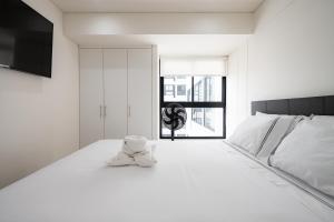 Aquilarias Apartments by Vibrant