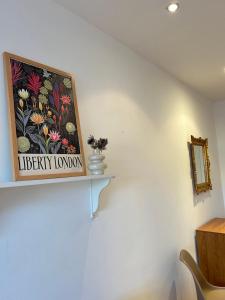 Spacious Apartment walk to Hyde Park & Notting Hill