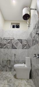 Sorgavasal - Luxury Homestay - Sri Srirangam Villas