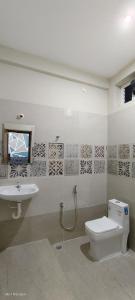 Sorgavasal - Luxury Homestay - Sri Srirangam Villas