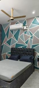 Sorgavasal - Luxury Homestay - Sri Srirangam Villas