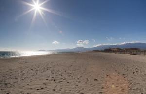 Le chic, Appartement Bord De Mer