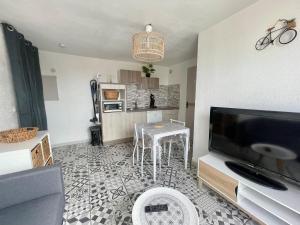 Le chic, Appartement Bord De Mer