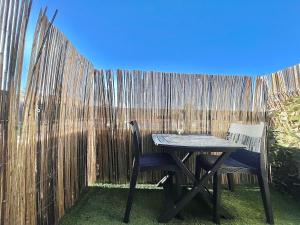 Le chic, Appartement Bord De Mer