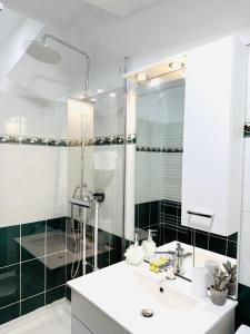 Charming apartment near Craiova center