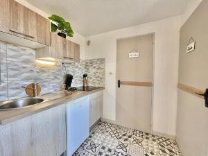 Le chic, Appartement Bord De Mer