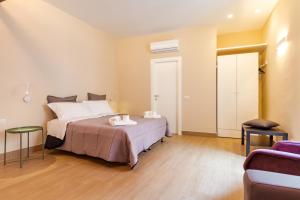 Marilyn Apartment Piazza Bellini