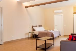 Marilyn Apartment Piazza Bellini