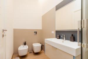 Marilyn Apartment Piazza Bellini