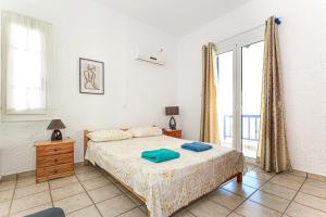 Villa El Greco Apartments