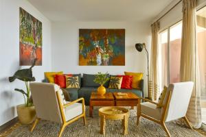 Yeotown Madeira Wellness Hotel and Nature Stay