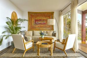 Yeotown Madeira Wellness Hotel and Nature Stay