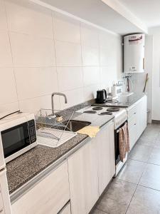 Dpto ubicado en centro de Salta - Bonavista Rentals