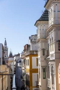 Azahar de Cuna Hab 2 y 3- Hostal Ideal para descansar - Casco Antiguo