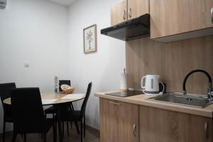 Studio apartman MALA OAZA