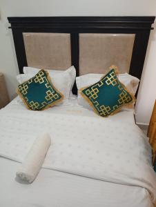 ONeal Prime Suites - Furnished Studio apartments in Nairobi Near JKIA & SGR