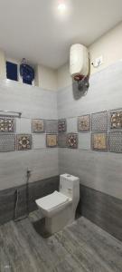 Amudhavasal - Luxury Homestay - Sri Srirangam Villas